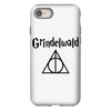 Grindelwald iPhone 8
