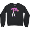 hadou ken Crewneck Sweatshirt
