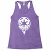fractured empire Racerback Tank