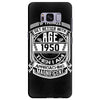Things Better 1950 Age Approach Magnificent Samsung Galaxy S8 Plus