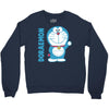 Doraemon Crewneck Sweatshirt