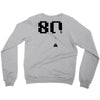 Made in the 80's Crewneck Sweatshirt
