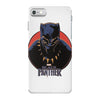 black panther iPhone 7 Case