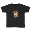 Zurafa Toddler T-shirt