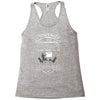 I Dont Need Therapy Need Teaching Racerback Tank