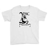 2 P Youth Tee