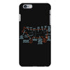 an exhaustive guide to cuts of meat iPhone 6 Plus/6S Plus Case