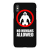 no humans allowed district 9 iPhoneX