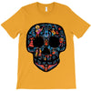 loco coco skul T-Shirt