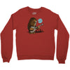 lonely Crewneck Sweatshirt