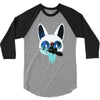 kiki's delivery service 3/4 Sleeve Shirt