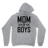 mom of boys Hoodie