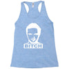bitch Racerback Tank