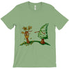 autumn = embarrassment T-Shirt