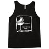 talk to the hoof Tank Top