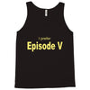 favorite episode Tank Top