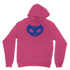 pj masks catboy symbol Unisex Hoodie