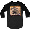 People Are Valuable 3/4 Sleeve Shirt