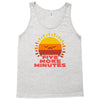 five more minutes Tank Top