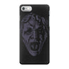 weeping angel iPhone 7 Case