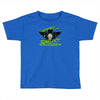 drop the beat   overwatch Toddler T-shirt