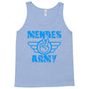 MENDES_ARMY 7 Tank Top