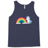 tasty rainbow Tank Top