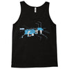 road rage Tank Top