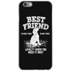 Best Friend Beagle iPhone 6/6s Case