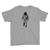 astronaut Youth Tee