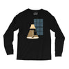 leg lamp Long Sleeve Shirts