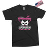 Super Grandma - What's Your Superpower? Exclusive T-shirt