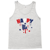 4th of July Tank Top
