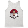 schrodinger ball Tank Top