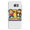 doughboys logo Samsung Galaxy S7 Case