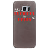 kid's tattooed daddy Samsung Galaxy S7 Edge