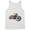 motorcycle Tank Top