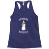 Drinking Buddies Racerback Tank