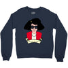 Tina Belcher Crewneck Sweatshirt