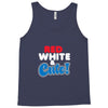 red white and cute Tank Top