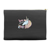 Forever Unicorn Accessory Pouches