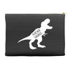 Teachersaurus Accessory Pouches