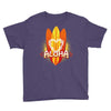 aloha Youth Tee