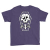 put tongue out Youth Tee
