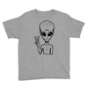 alien Youth Tee