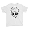 alien 2 Youth Tee