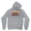 Sunset Unisex Hoodie
