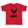 Logang Maverick Toddler T-shirt