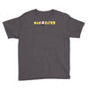man eater Youth Tee