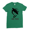 ONE OIECE Ladies Fitted T-Shirt